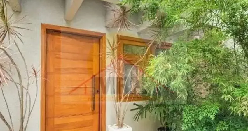 Casa com 4 quartos à venda na Rua Juvenal Galeno, --, Jardim da Saude, São Paulo