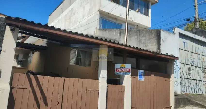 Casa com 2 quartos à venda na Rua Luiz da Costa Ramos, --, Vila Água Funda, São Paulo