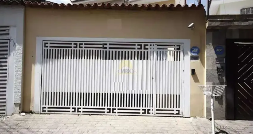 Casa com 3 quartos para alugar na Rua Manoel Dias Mendes, --, Vila Firmiano Pinto, São Paulo