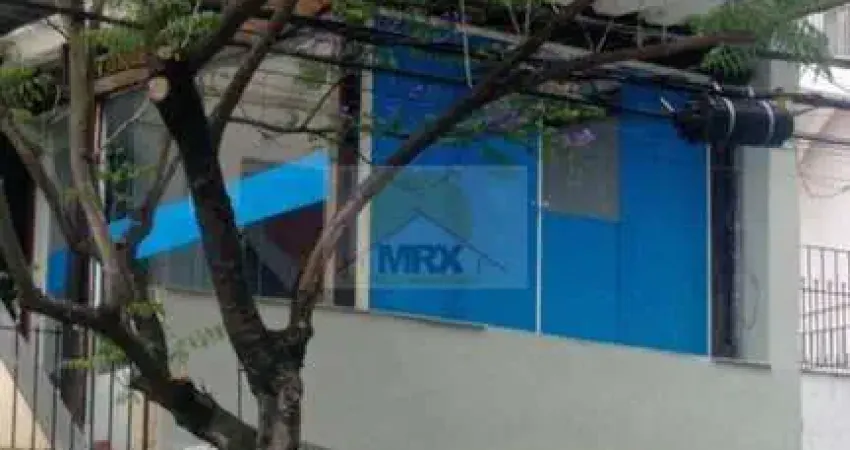 Sobrado Residencial ou Comercial - 6 Dormitórios - Jardim da Saúde