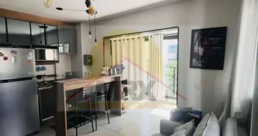 Apartamento com 1 quarto à venda na Rua Correia de Lemos, --, Chácara Inglesa, São Paulo