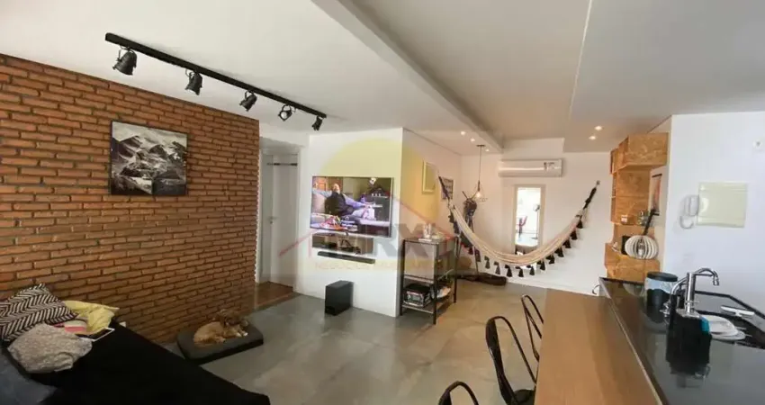 Apartamento com 2 quartos à venda na Rua Gonçalo da Cunha, --, Chácara Inglesa, São Paulo