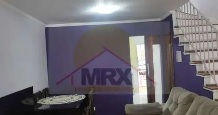 Casa com 2 quartos à venda na Rua Calógero Calia, --, Jardim da Saude, São Paulo