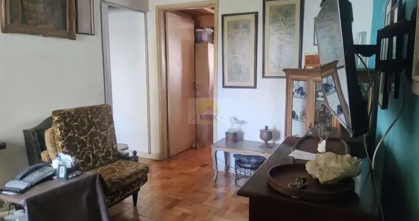 Apartamento com 3 quartos à venda na Rua das Camélias, --, Mirandópolis, São Paulo