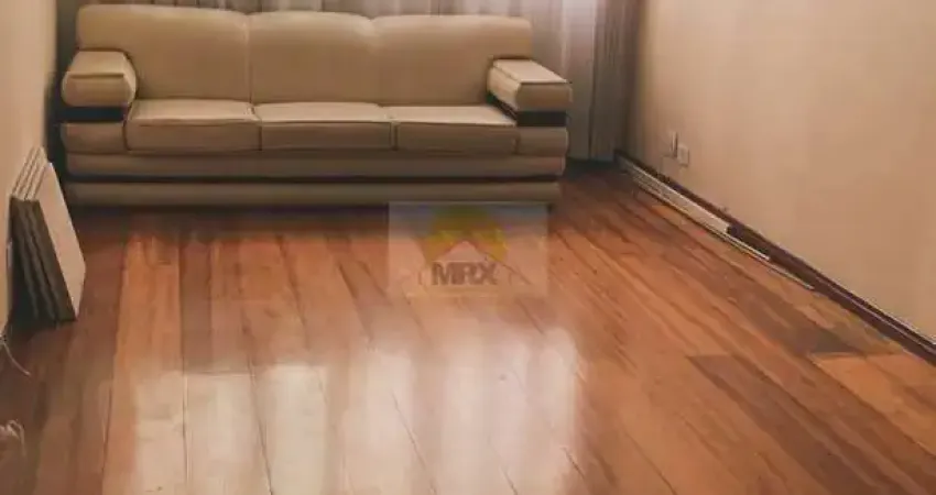Apartamento com 3 quartos à venda na Rua Assungui, --, Vila Gumercindo, São Paulo