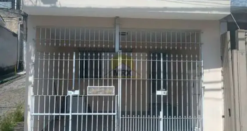 Casa com 2 quartos à venda na Rua Coronel Silvério Magalhães, --, Vila Santo Estéfano, São Paulo