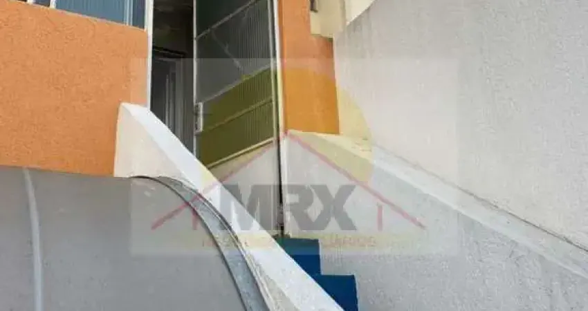 Casa com 1 quarto à venda na Rua Abrahão Calux, --, Vila Moinho Velho, São Paulo