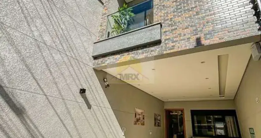 Casa com 4 quartos à venda na Rua João Lopes, --, Chácara Klabin, São Paulo