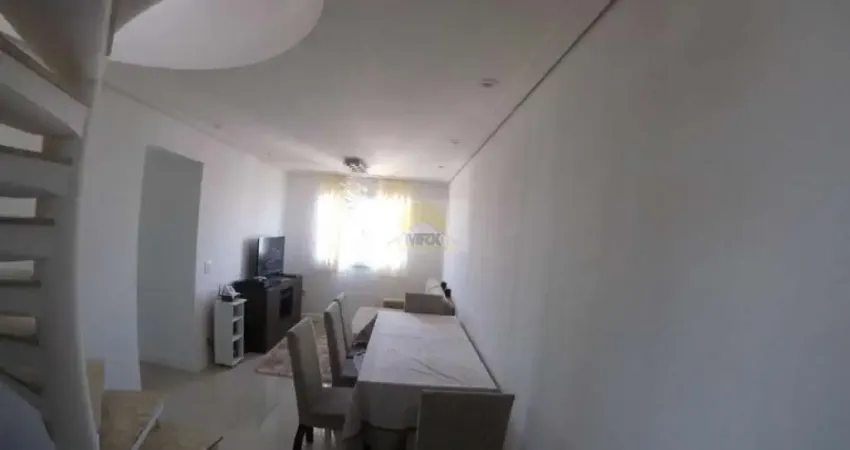 Cobertura com 3 quartos à venda na Rua Alfredo Jorel, --, Jardim Celeste, São Paulo
