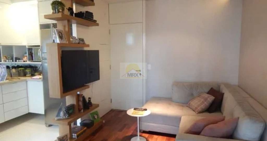 Apartamento - 2 Dormitórios - Ipiranga
