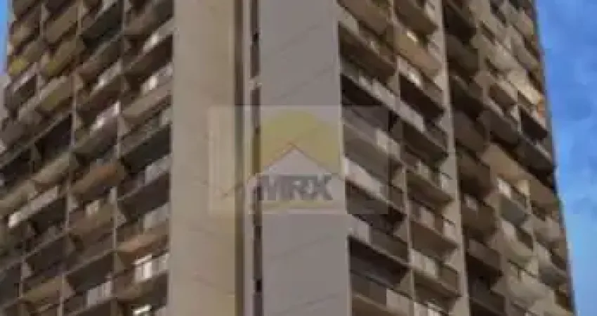 Apartamento com 1 quarto à venda na Rua Doutor Clemente Jobim, --, Jardim da Glória, São Paulo