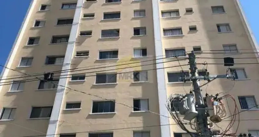 Apartamento com 1 quarto à venda na Rua das Uvaias, --, Saúde, São Paulo