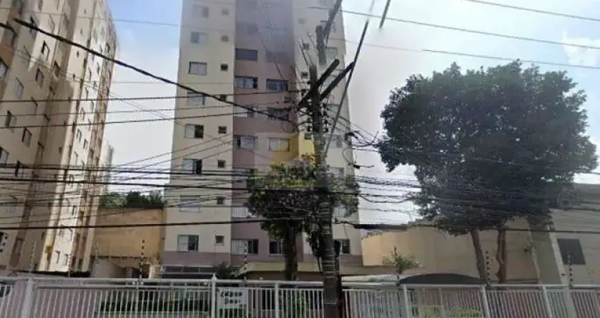 Apartamento com 2 quartos à venda na Rua Alencar Araripe, --, Sacomã, São Paulo