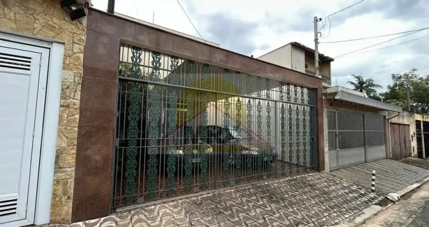 Casa com 3 quartos à venda na Rua Bacuri, --, Jardim da Saude, São Paulo