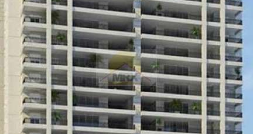 Apartamento - 3 Suítes - Vila Mariana