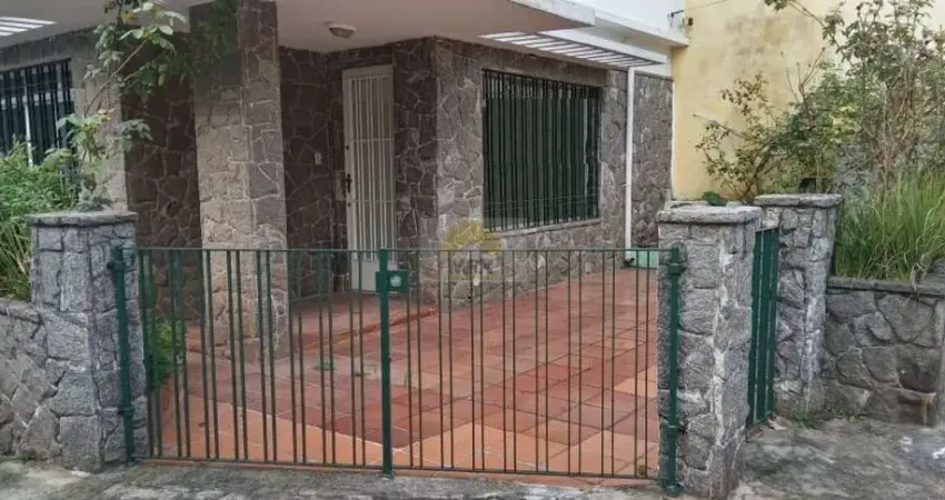 Casa com 5 quartos à venda na Rua Carlos Vítor Cocozza, --, Vila Mariana, São Paulo