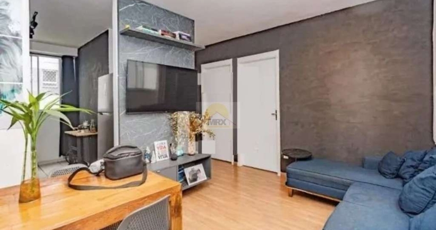 Apartamento com 2 quartos à venda na Rua Charles Lampe, --, Jardim Maria Estela, São Paulo