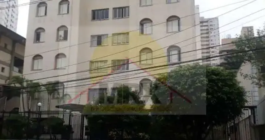 Apartamento com 2 quartos à venda na Rua Maestro Cállia, --, Vila Mariana, São Paulo