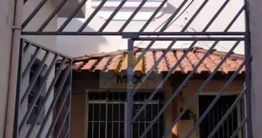 Casa com 2 quartos à venda na Rua Lord Cockrane, --, Ipiranga, São Paulo