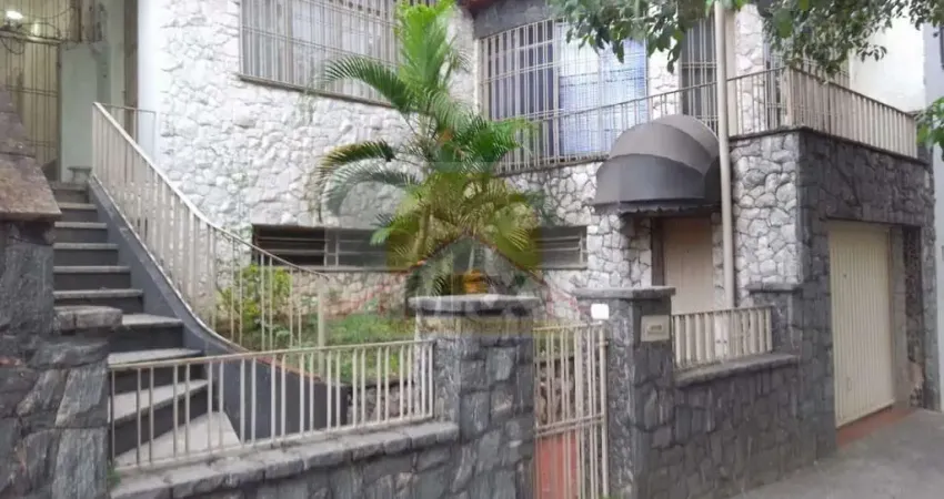 Casa com 2 quartos à venda na Rua Maquerobi, --, Saúde, São Paulo
