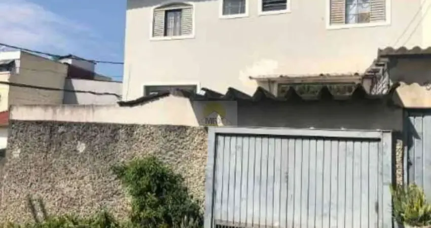Casa com 2 quartos à venda na Rua Doutor Odilon, --, Vila Brasilina, São Paulo