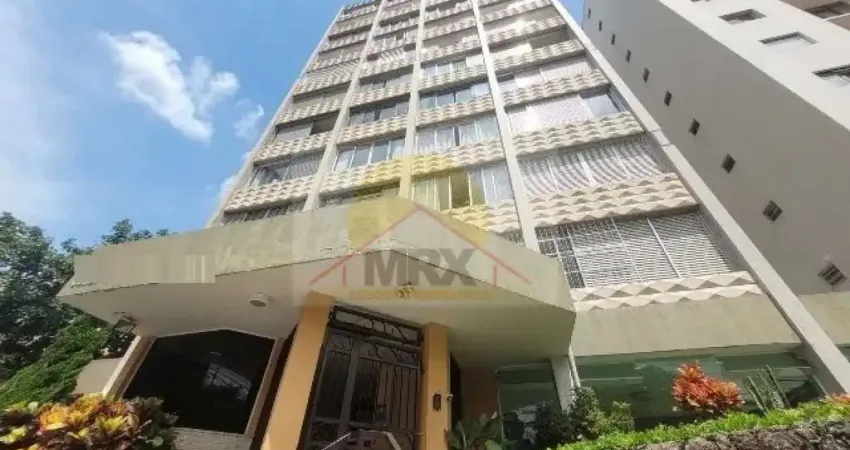 Apartamento com 2 quartos à venda na Rua Pelotas, --, Vila Mariana, São Paulo