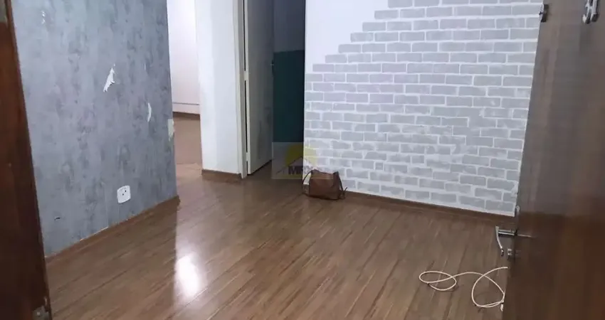 Apartamento com 2 quartos à venda na Rua Manoel Salgado, --, Jardim Maristela, São Paulo