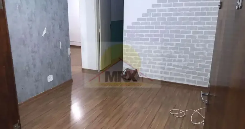 Apartamento com 2 quartos à venda na Rua Manoel Salgado, --, Jardim Maristela, São Paulo