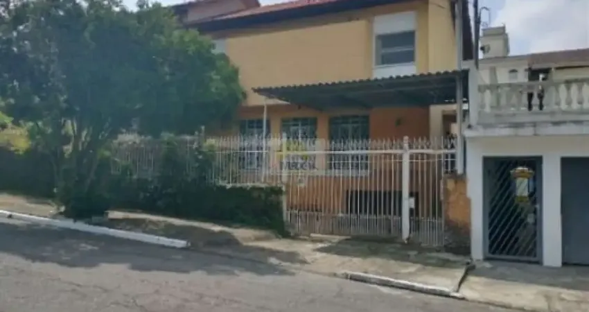 Casa com 3 quartos à venda na Alameda dos Ubiatans, --, Planalto Paulista, São Paulo
