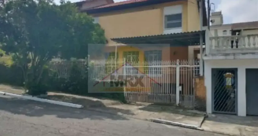 Casa com 3 quartos à venda na Alameda dos Ubiatans, --, Planalto Paulista, São Paulo