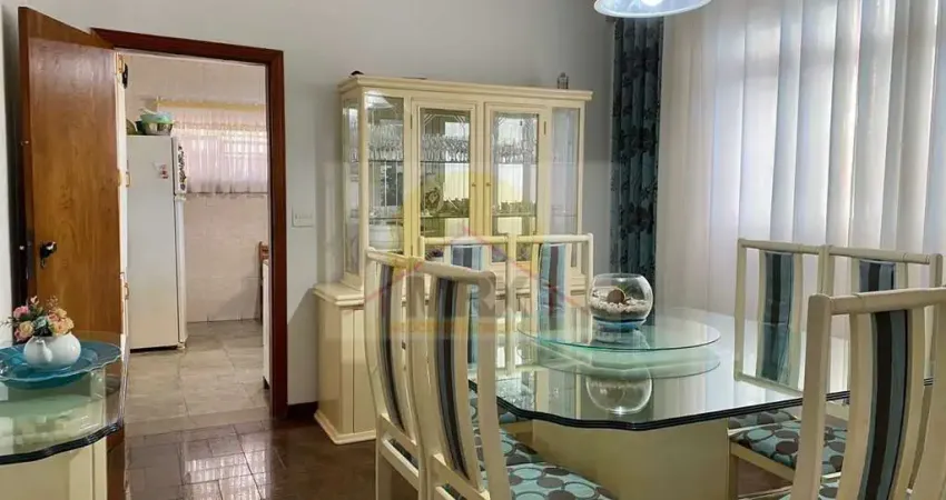 Casa com 3 quartos à venda na Rua Abrahão Calux, --, Vila Moinho Velho, São Paulo