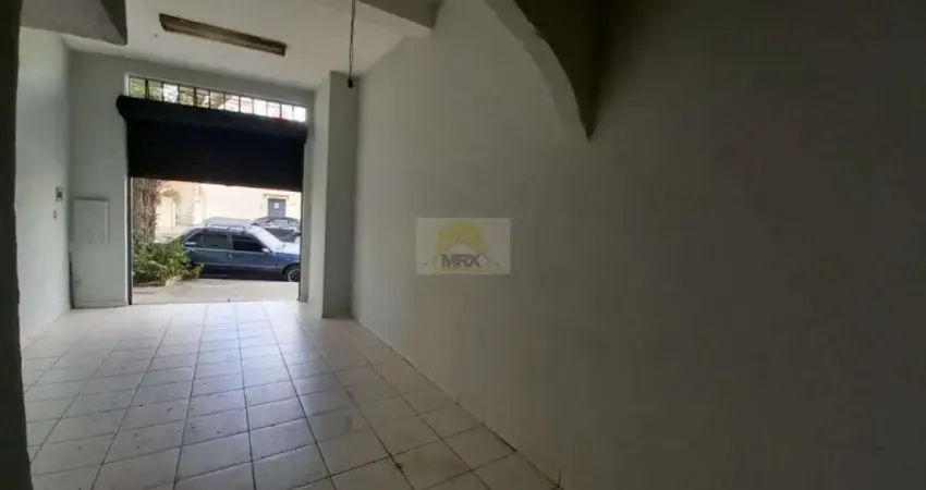Ponto comercial para alugar na Rua Manoel Carneiro Silva, --, Bosque da Saúde, São Paulo