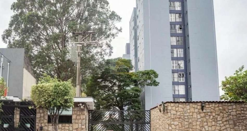 Apartamento com 2 quartos à venda na Rua Rosa de Morais, --, Vila Água Funda, São Paulo