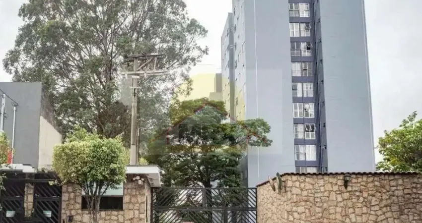 Apartamento com 2 quartos à venda na Rua Rosa de Morais, --, Vila Água Funda, São Paulo