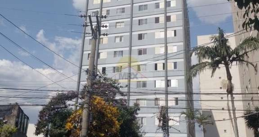 Apartamento  2 Dormitórios - Moino Velho