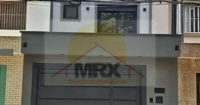 Casa com 3 quartos à venda na Rua dos Heliotrópios, --, Mirandópolis, São Paulo