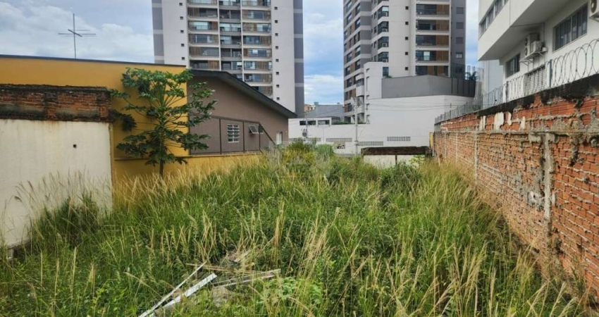 Terreno à venda na Rua Francisco Dias, --, Bosque da Saúde, São Paulo