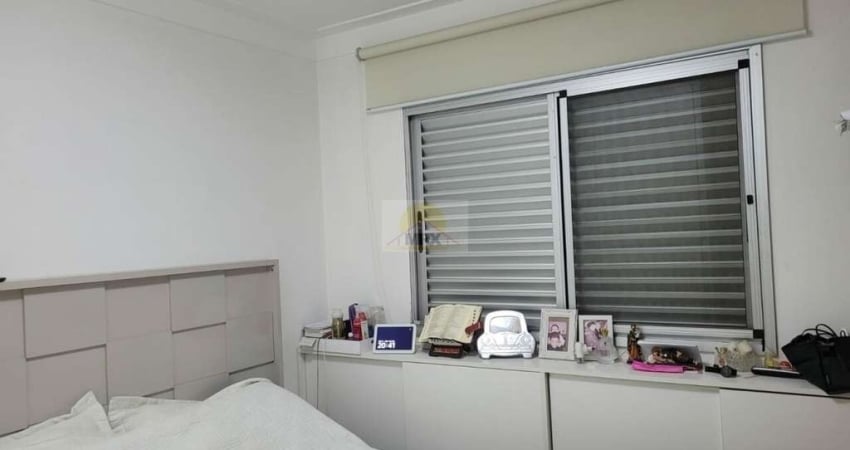 Apartamento - 2 Dormitórios - Saúde