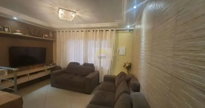 Casa com 3 quartos à venda na Rua Forte de Itaipu, --, Vila Moraes, São Paulo