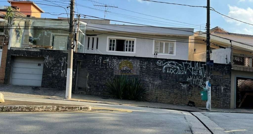 Casa com 3 quartos à venda na Rua Domingos de Rogatis, --, Jardim da Saude, São Paulo