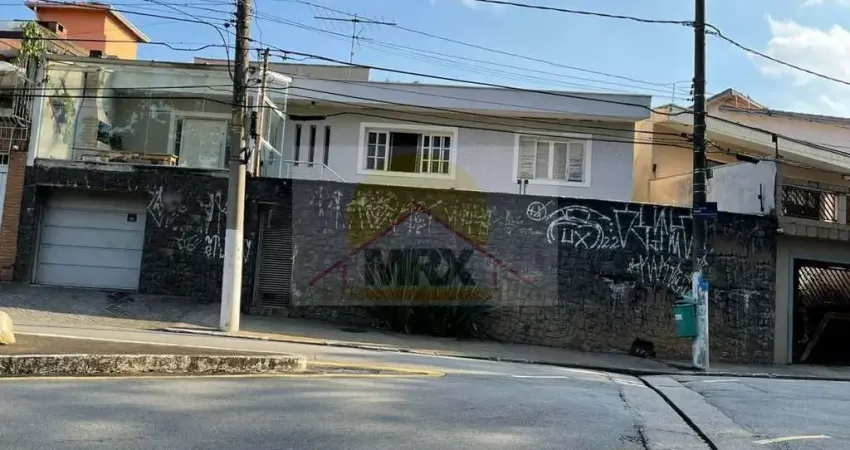 Casa com 3 quartos à venda na Rua Domingos de Rogatis, --, Jardim da Saude, São Paulo