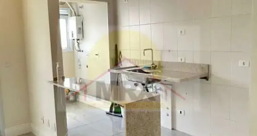 Apartamento com 2 quartos à venda na Avenida Miguel Estefno, --, Saúde, São Paulo