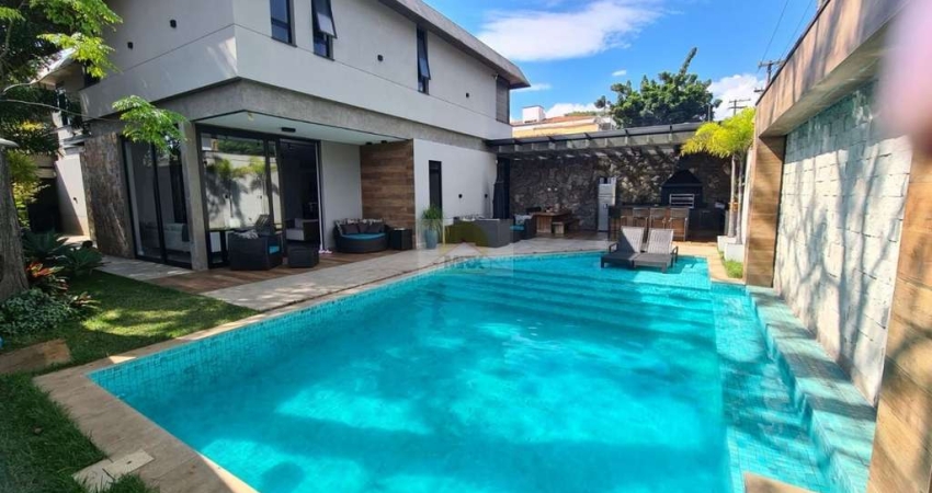 Casa com 4 quartos à venda na Rua Bento de Faria, --, Jardim da Saude, São Paulo