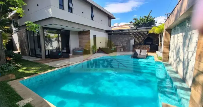 Casa com 4 quartos à venda na Rua Bento de Faria, --, Jardim da Saude, São Paulo