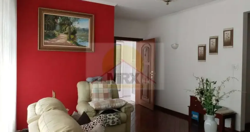 Casa com 3 quartos à venda na Rua Frei Rolim, --, Jardim da Saude, São Paulo