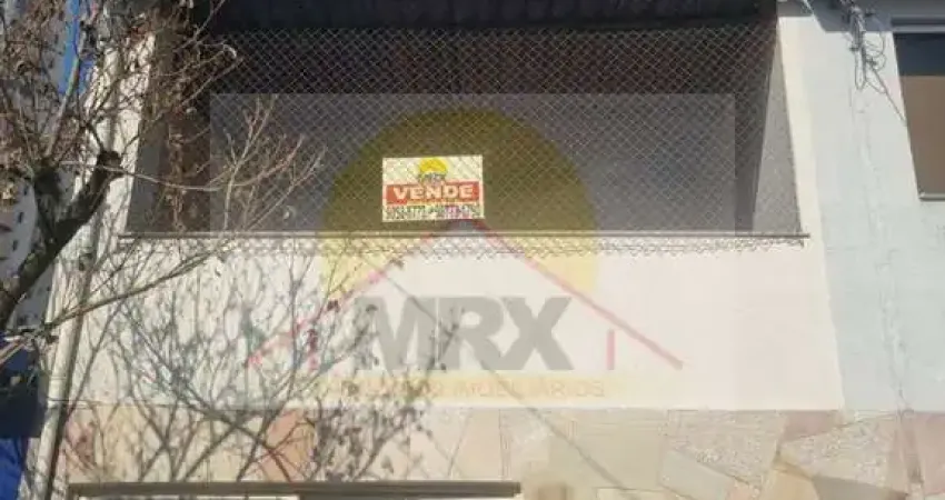 Casa com 3 quartos à venda na Rua Dom Manuel de Andrade, --, Vila Gumercindo, São Paulo