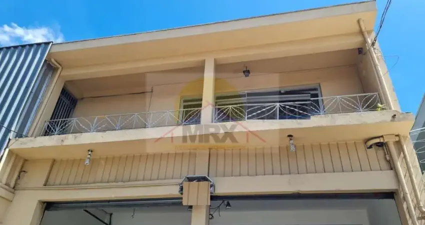 Barracão / Galpão / Depósito com 5 salas à venda na Avenida Pedro Bueno, --, Jabaquara, São Paulo