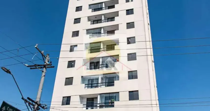 Apartamento com 2 quartos à venda na Rua Regino Aragão, --, Vila Moinho Velho, São Paulo