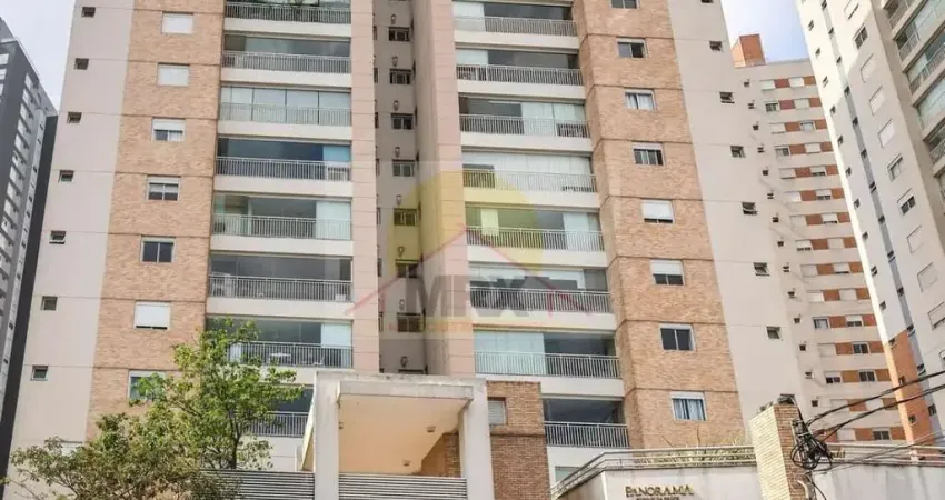 Apartamento com 3 quartos à venda na Rua Percílio Neto, --, Vila Gumercindo, São Paulo