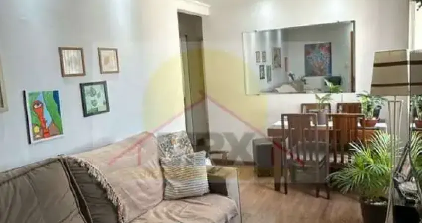 Apartamento com 2 quartos à venda na Rua Pereira da Nóbrega, --, Vila Monumento, São Paulo